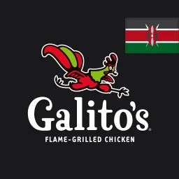 Symbol von Galitos Kenya